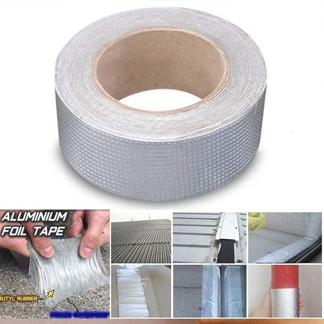 Waterproof Repair Aluminium Foil Tape